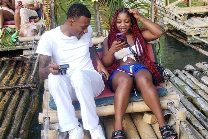 Margaritaville and Great River Rafting With Limestone Massage - Overview of Margaritaville Experience