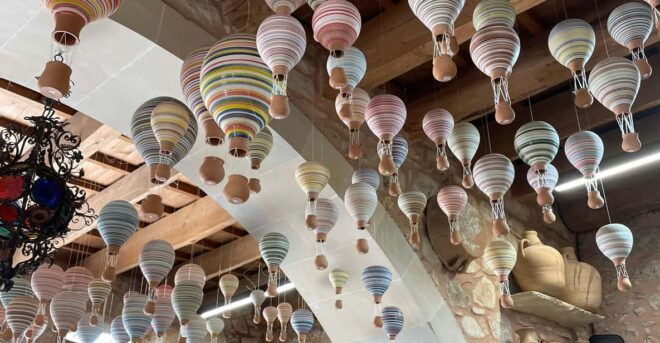 Margarites Pottery Workshop and Rethymno Old Town Day Tour - Inclusions and Amenities