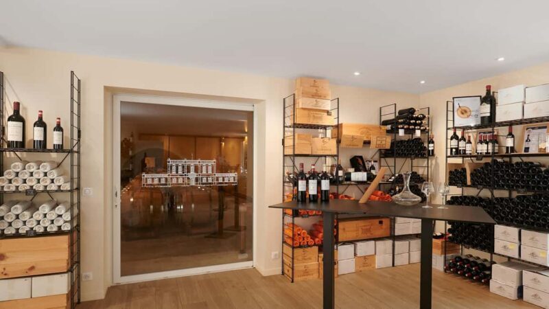 Margaux - Guided tour of the château and tasting of 4 wines - A Closer Look at the Experience