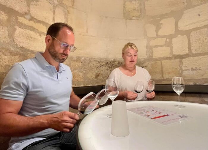 Margaux & Médoc Private FULL Day Tour With a Classic Car - Customer Experiences and Reviews