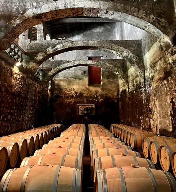 Margaux & Médoc Private FULL Day Tour With a Classic Car - Booking Information and Cancellation Policy