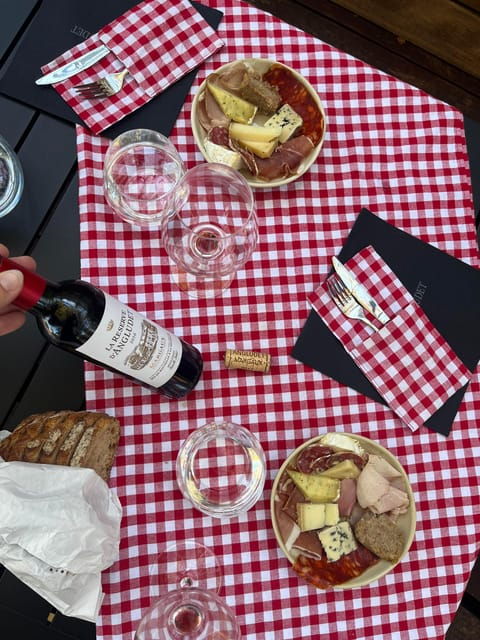 Margaux & Médoc Private FULL Day Tour With a Classic Car - Frequently Asked Questions