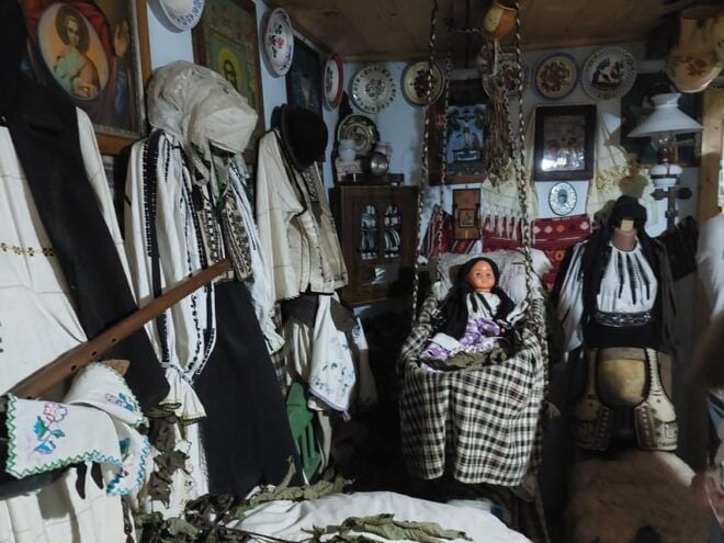 Margins of Sibiu: A Journey Through Tradition and Nature - Cultural and Historical Insights