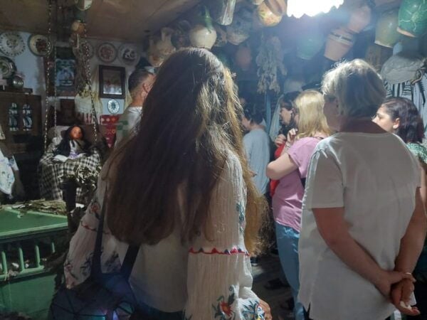 Margins of Sibiu: A Journey Through Tradition and Nature - Participant Guidelines and Considerations