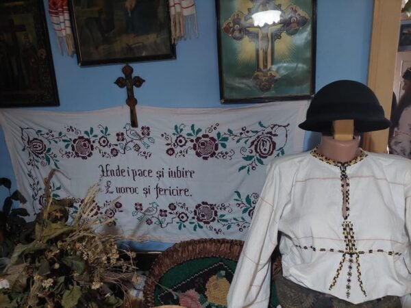Margins of Sibiu: A Journey Through Tradition and Nature - Frequently Asked Questions