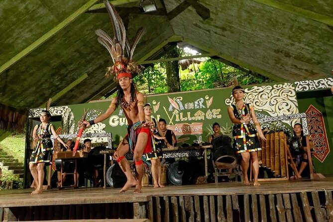 Mari Mari Cultural Village Tour From Kota Kinabalu - Reviews
