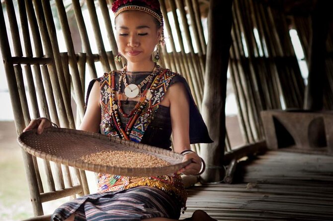 Mari Mari Cultural Village Tour From Kota Kinabalu - Group Size and Inclusions