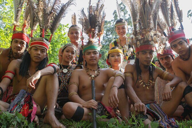 Mari Mari Cultural Village Visit Tickets with Lunch - A Deep Dive into the Experience