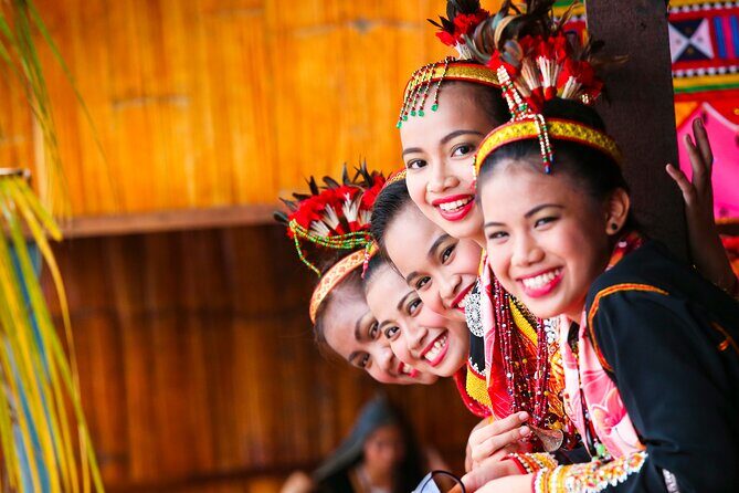 Mari Mari Cultural Village Visit Tickets with Lunch - Frequently Asked Questions