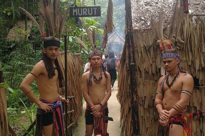 Mari Mari Cultural Village Visit Tickets with Lunch - In-Depth Review of the Mari Mari Cultural Village Tour