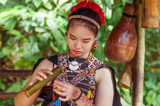 Mari Mari Cultural Village Visit Tickets with Lunch - FAQ