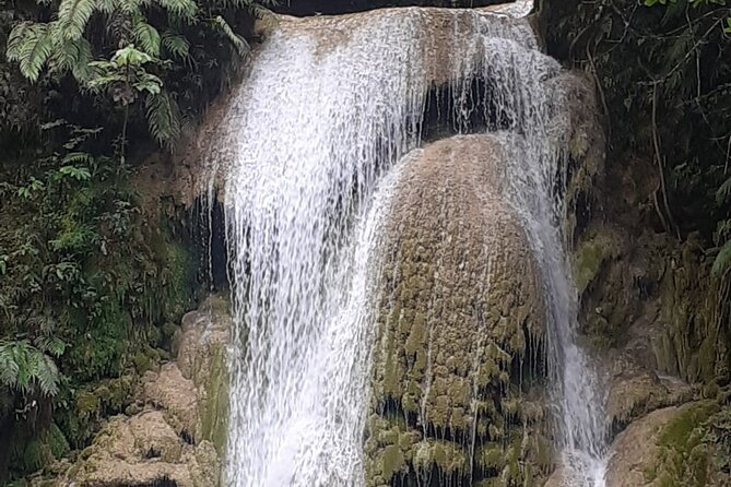 Maria and Miguel Stop and the Limón Waterfall Tour From Samana - Booking and Confirmation