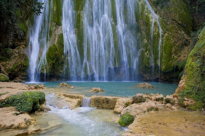 Maria and Miguel Stop and the Limón Waterfall Tour From Samana - Tour Overview