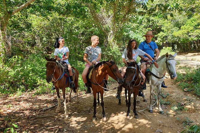 María and Miguel Stop - Half Day Tour to El Limón Waterfall With Lunch Included - Tour Highlights