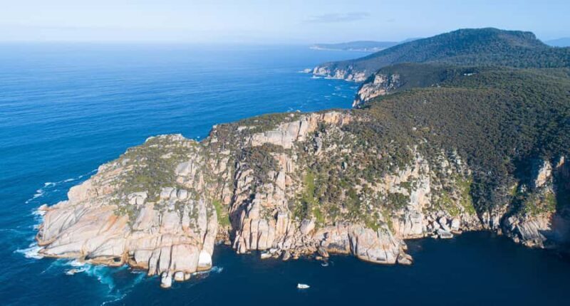 Maria Island 3 hours and 30 mins Scenic Cruise - FAQ