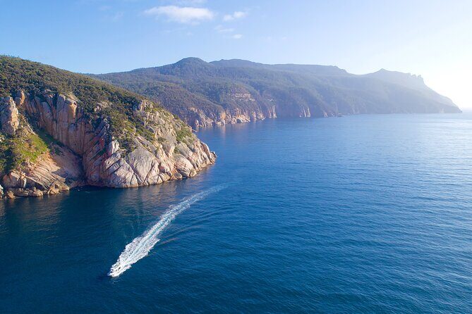 Maria Island 3 hours and 30 mins Scenic Cruise - FAQ