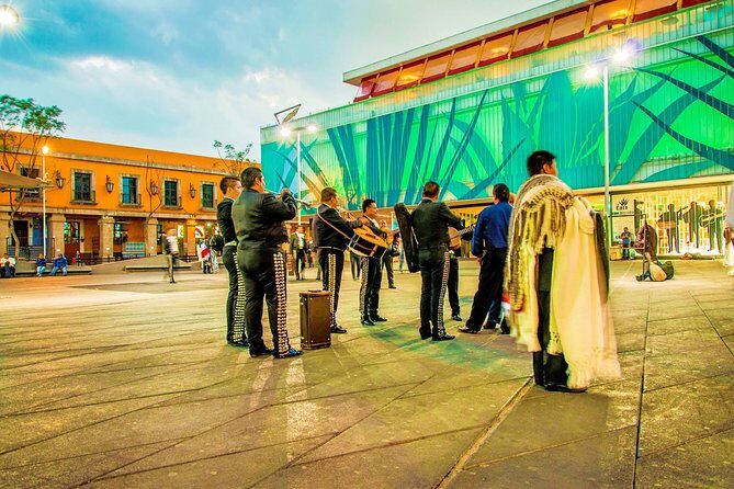 Mariachi Night in Garibaldi and Dinner at Bellini - What’s Included and What to Keep in Mind