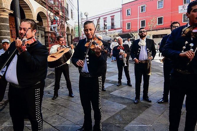 Mariachi Night in Garibaldi and Dinner at Bellini - Final Thoughts: Is This Tour Worth It?