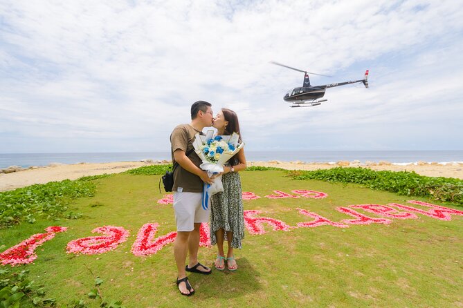 Mariage Proposal - Customer Support