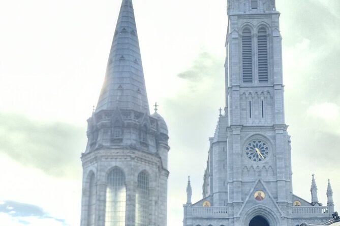 Marian Route: Lourdes, Montserrat & Meritxell - Visit Three Main Sanctuaries in One Day