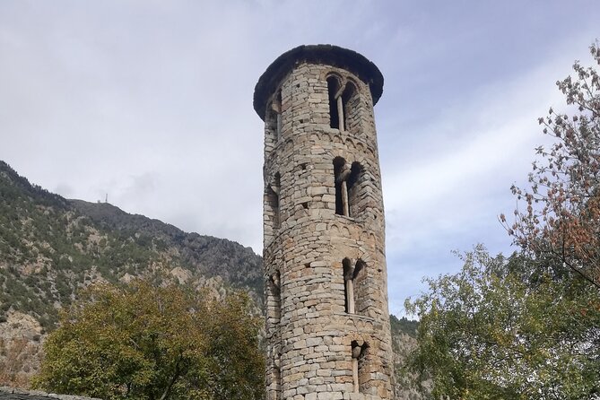 Marian Route: Lourdes, Montserrat & Meritxell - Common Questions