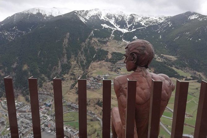 Marian Route: Lourdes, Montserrat & Meritxell - The Sum Up