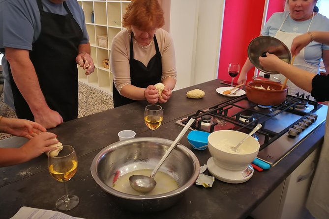 Mariannas Kitchen: Traditional Fresh Pasta - Reviews and Feedback