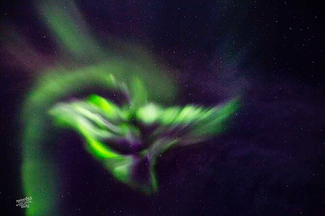 Marianne's Heaven On Earth Aurora Chaser Tours - Booking and Availability
