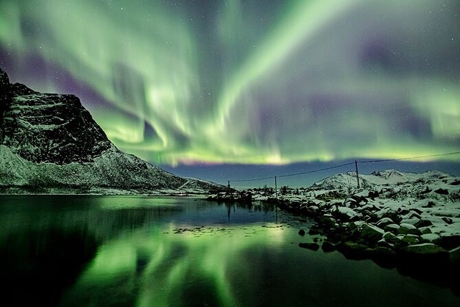 Marianne's Heaven On Earth Aurora Chaser Tours - The Sum Up