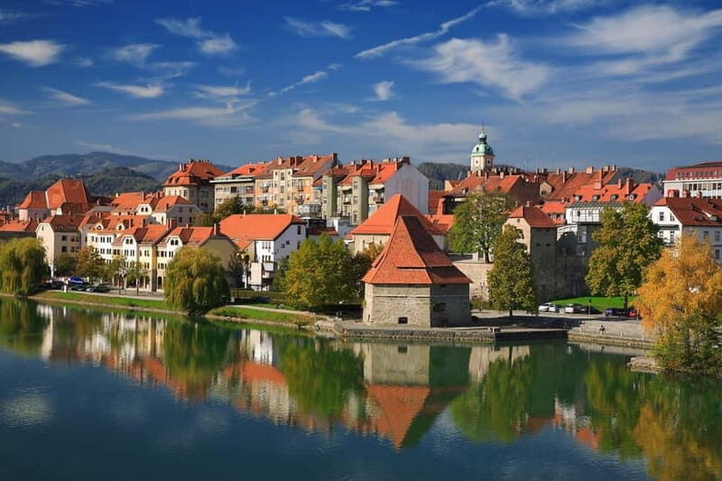 Maribor & Styria Tour with Wine Tasting - Good To Know