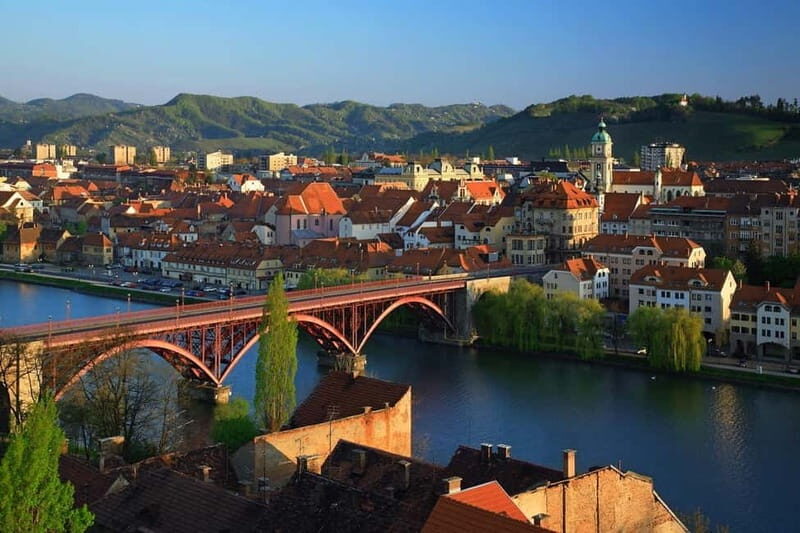 Maribor & Styria Tour with Wine Tasting - Why This Tour Is a Great Fit
