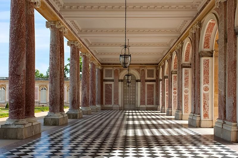 Marie Antoinettes Estate and Trianon Palaces Admission in Paris - A different kind of Versailles