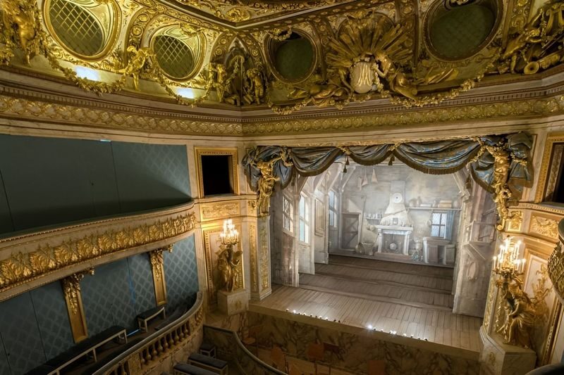 Marie Antoinettes Estate and Trianon Palaces Admission in Paris - Petit Trianon: a smaller royal world