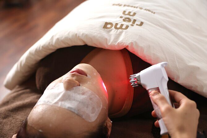 MARIEM Style Consulting and Premium Scalp Hair & Head Spa Seoul - Why This Tour Offers Great Value