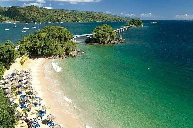 Marien Puerto Plata - Puerto Plata Airport - Who Should Book This Service?