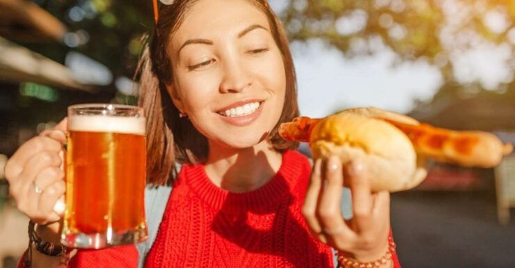 Marienplatz and Viktualienmarkt Private Tour and Tasting - Activity Details