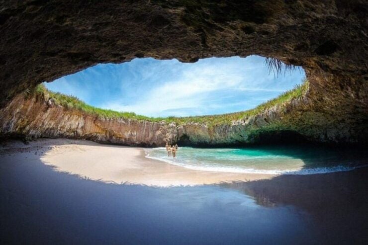 Marieta Islands: Full-Day Tour With Meals and Open Bar - Highlights of the Experience