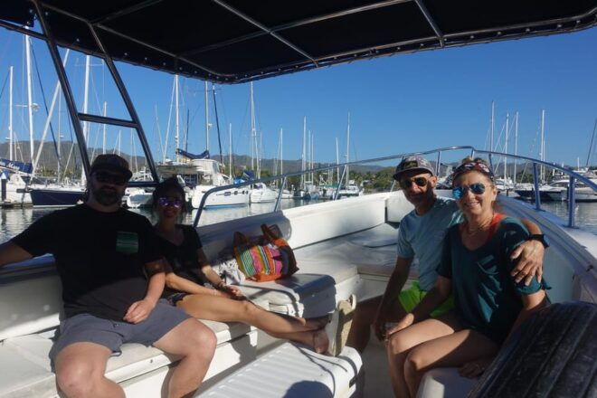 Marietas Island Snorkeling From Sayulita and Punta De Mita - Seasonal Wildlife Viewing