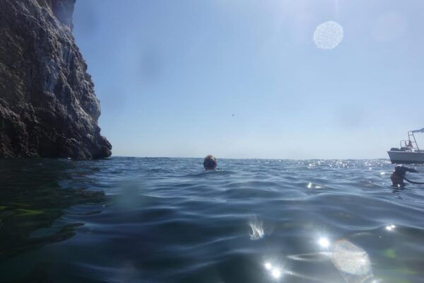 Marietas Island Snorkeling From Sayulita and Punta De Mita - Important Restrictions