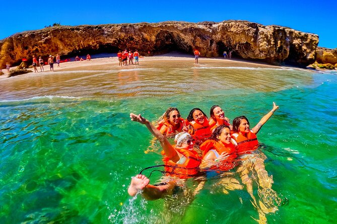 Marietas Islands All-Inclusive Boat Tour - Meeting and Pickup