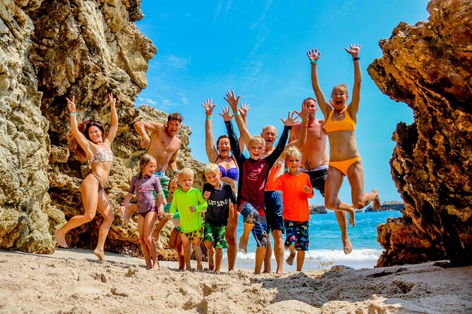 Marietas Islands All-Inclusive Boat Tour - Common Questions