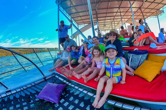 Marietas Islands All-Inclusive Boat Tour - The Sum Up