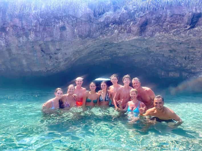 Marietas Islands and Its Hidden Beach: Small Groups Tours - Good To Know