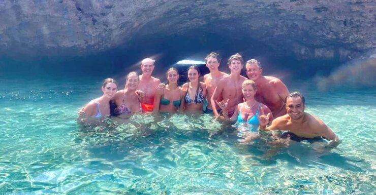 Marietas Islands and Its Hidden Beach: Small Groups Tours - Activities and Highlights