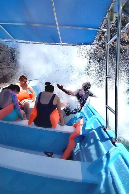 Marietas Islands and Its Hidden Beach: Small Groups Tours - Inclusions and Amenities