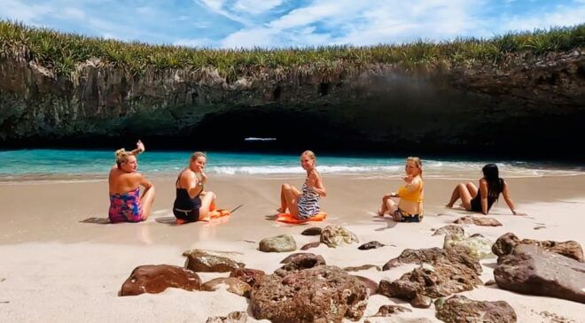 Marietas Islands and Its Hidden Beach: Small Groups Tours - Suitability and Restrictions