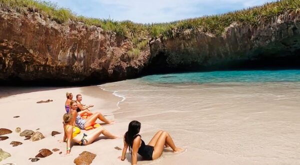 Marietas Islands and Its Hidden Beach: Small Groups Tours - Frequently Asked Questions