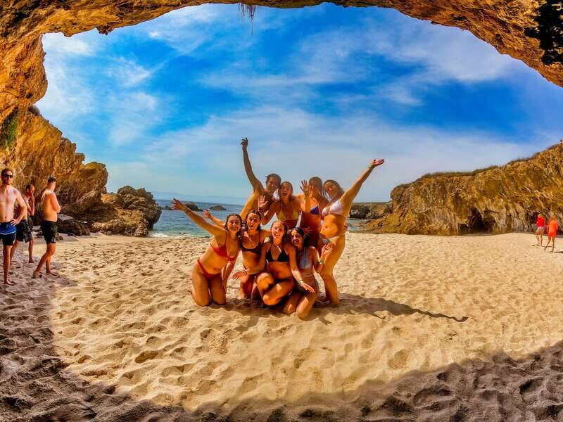 Marietas Islands Boat Tour: Snorkel, Kayak, Playa Nopalera - Who Should Book This Tour?