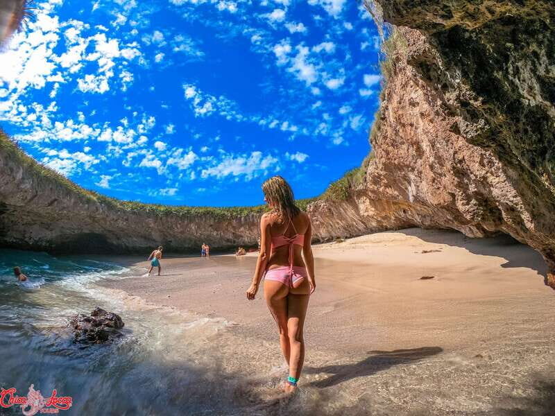 Marietas Islands Boat Tour: Snorkel, Kayak, Playa Nopalera - FAQs