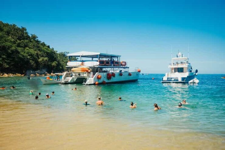 Marietas Islands: Eco-Discovery Tour & Majahuitas Beach - Good To Know